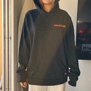 Aviator Nation Dreamland Zip-Up Hoodie